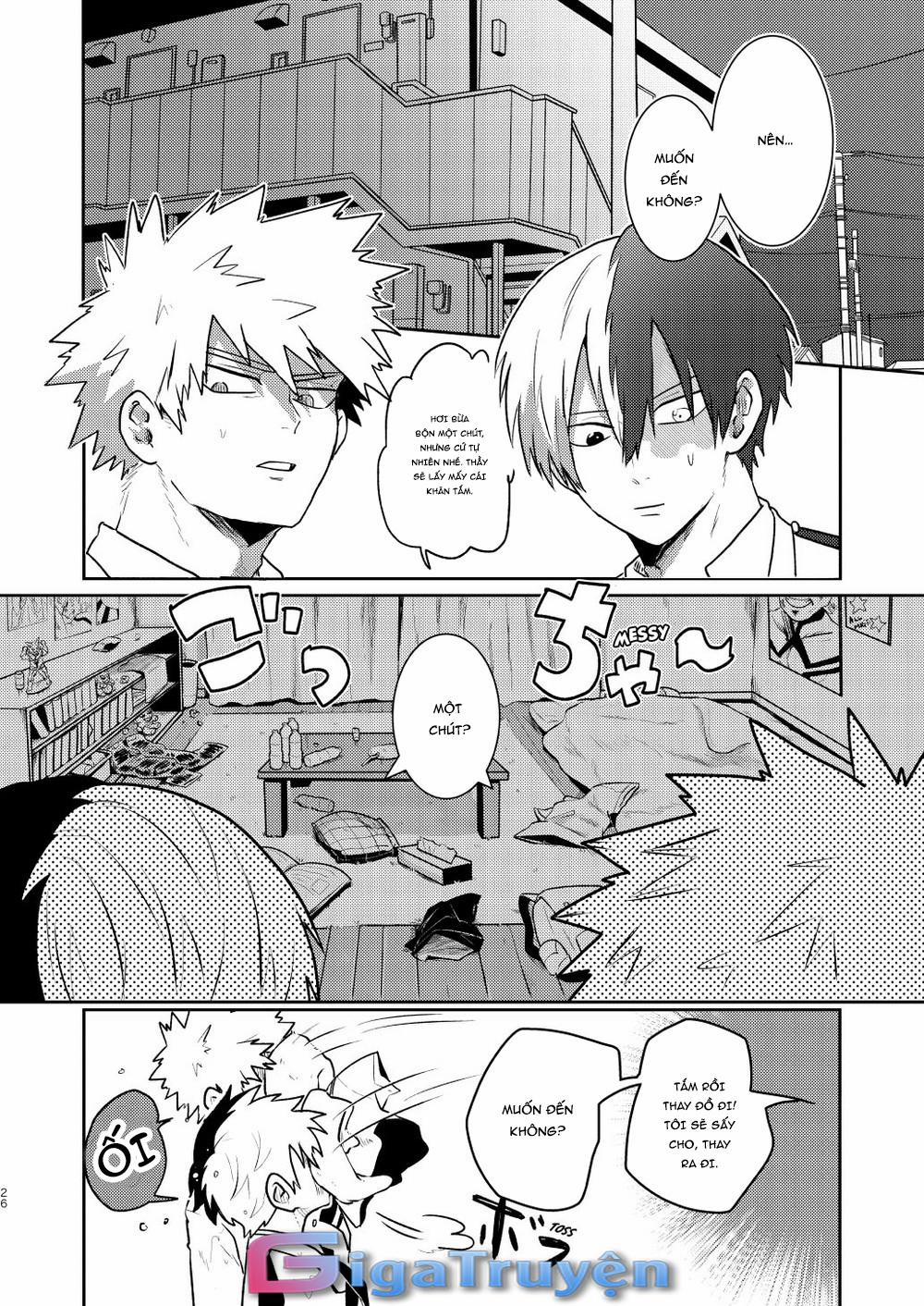 Tổng hợp boylove 18+ 11 trang 24