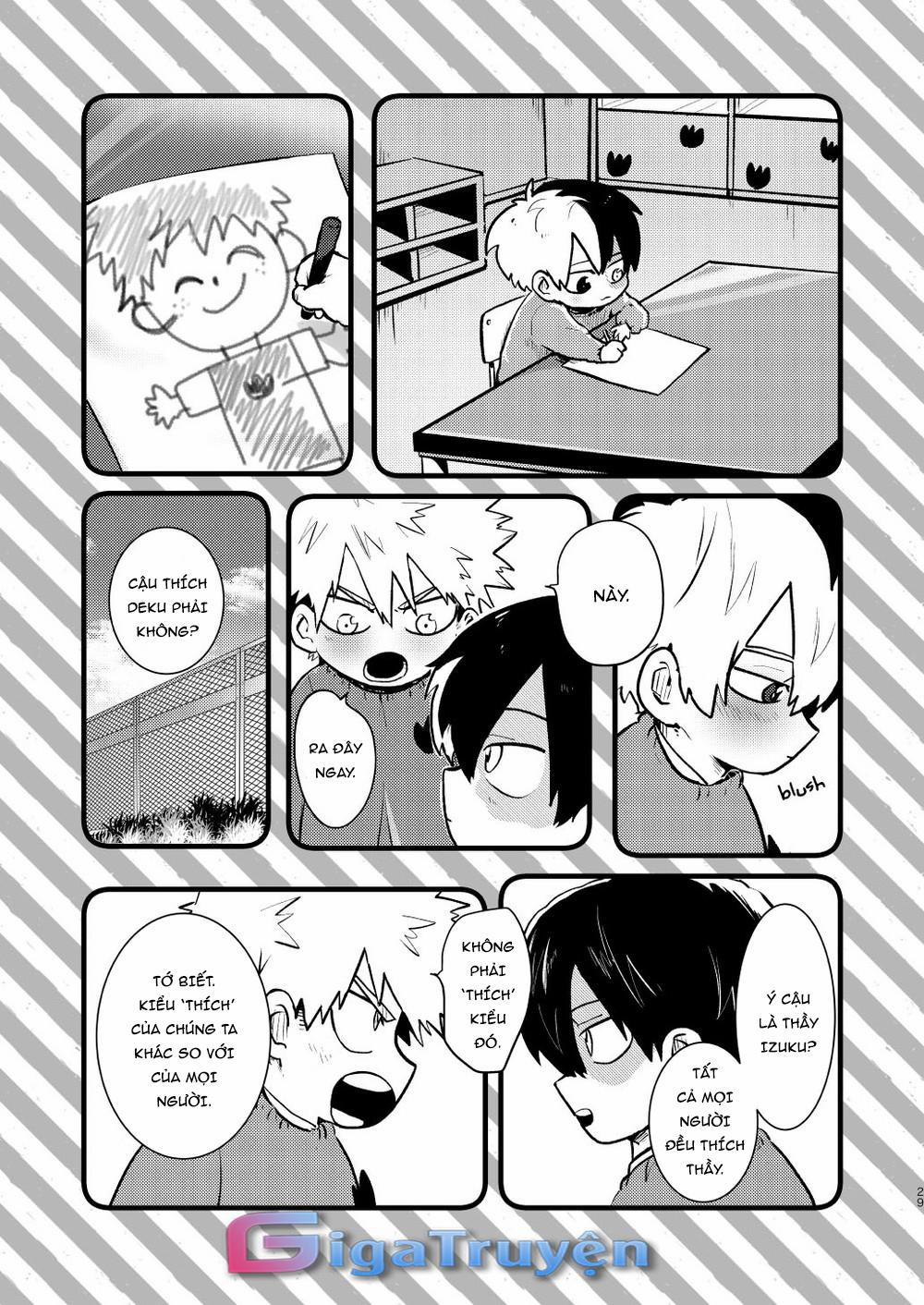 Tổng hợp boylove 18+ 11 trang 27
