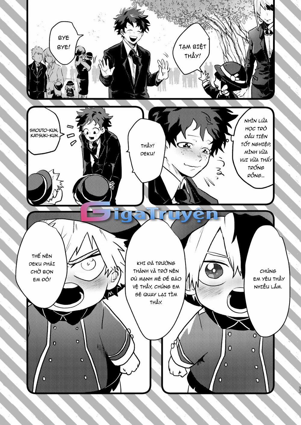 Tổng hợp boylove 18+ 11 trang 31