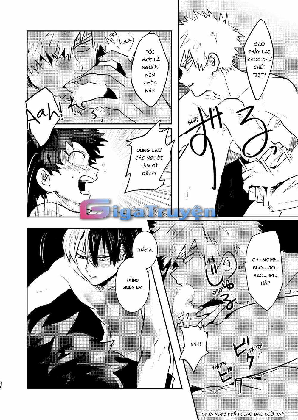 Tổng hợp boylove 18+ 11 trang 38