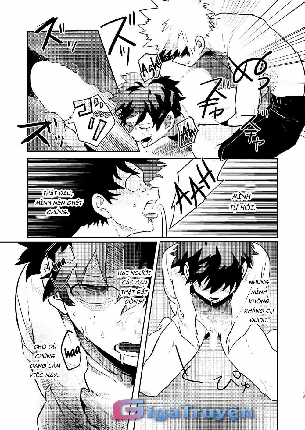 Tổng hợp boylove 18+ 11 trang 41