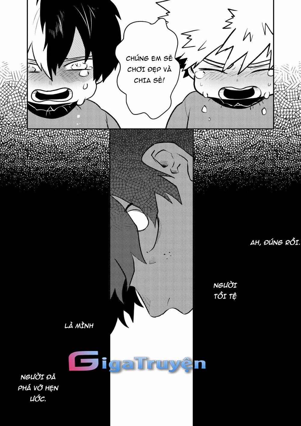 Tổng hợp boylove 18+ 11 trang 45