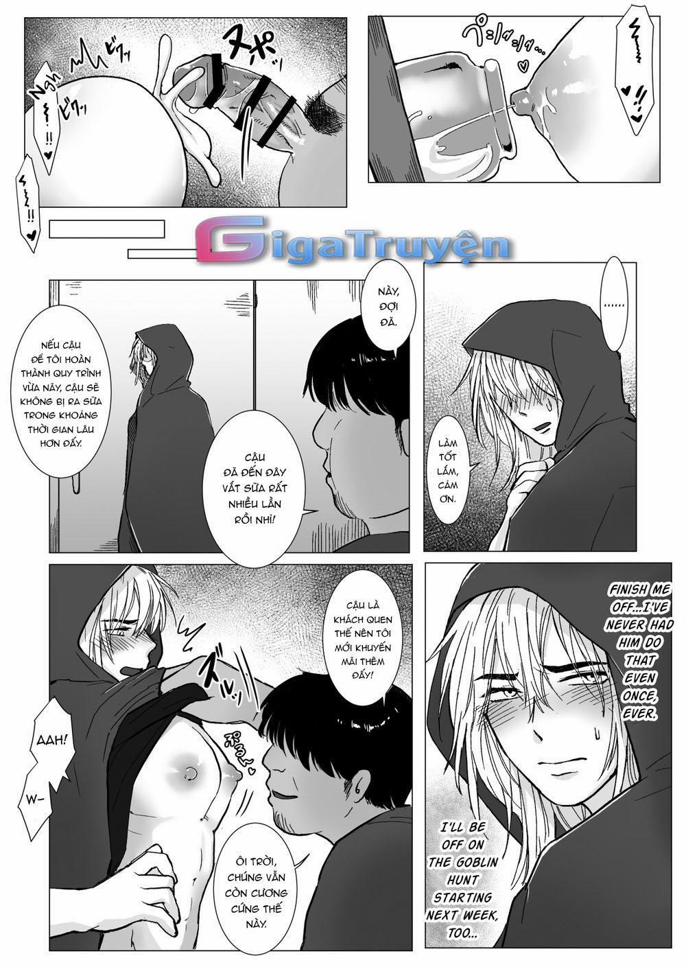 Tổng hợp boylove 18+ 12 trang 11