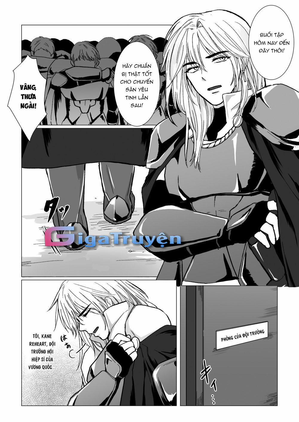 Tổng hợp boylove 18+ 12 trang 2