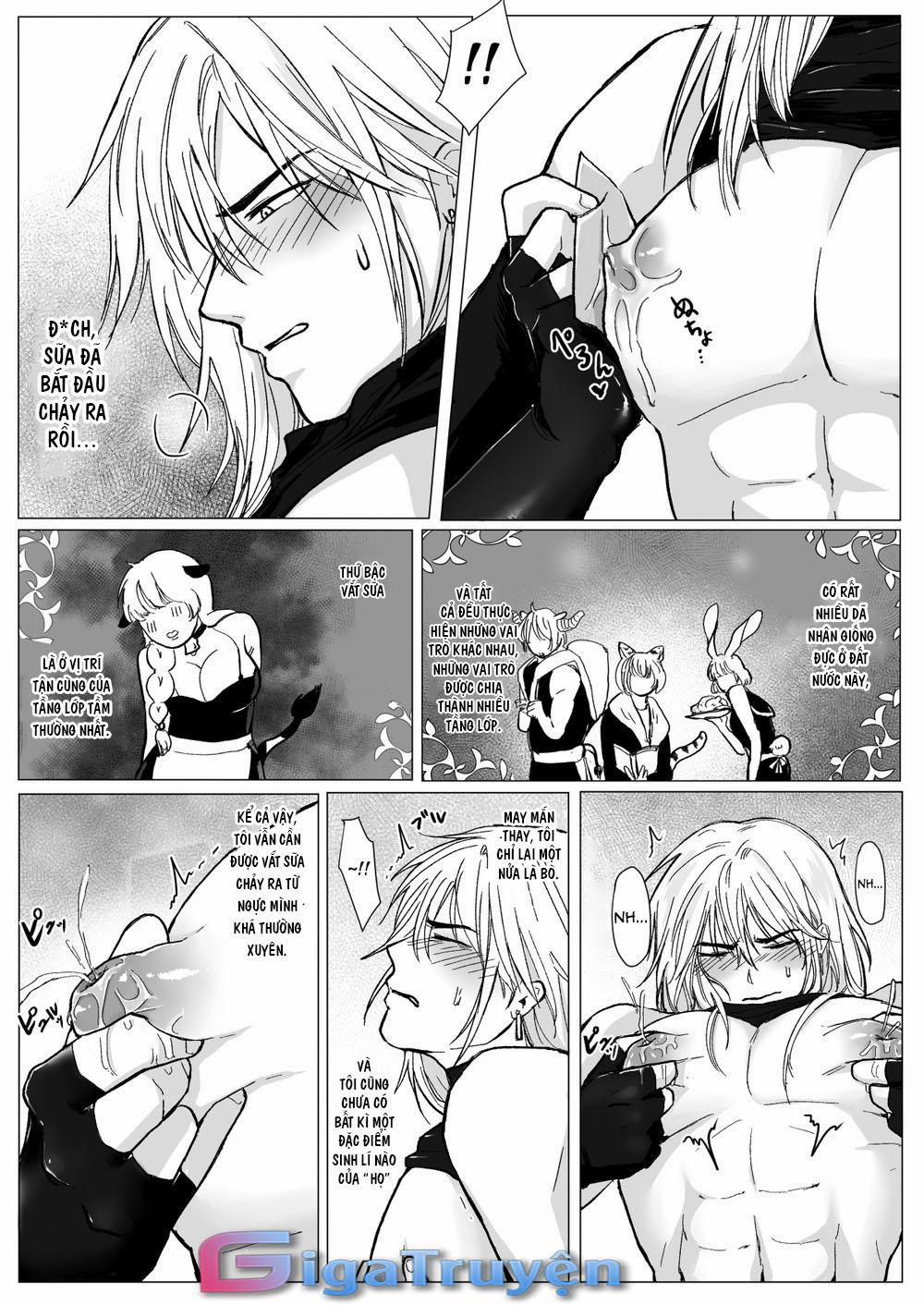 Tổng hợp boylove 18+ 12 trang 4