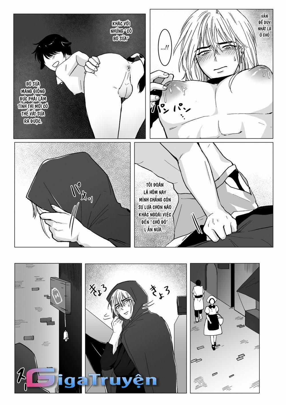 Tổng hợp boylove 18+ 12 trang 5