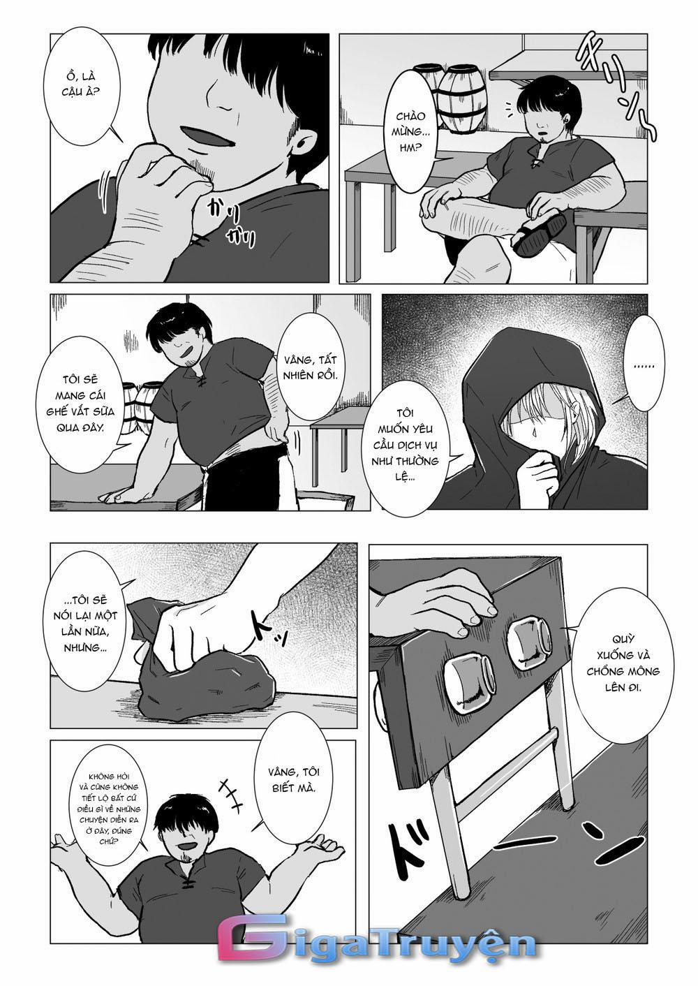 Tổng hợp boylove 18+ 12 trang 6