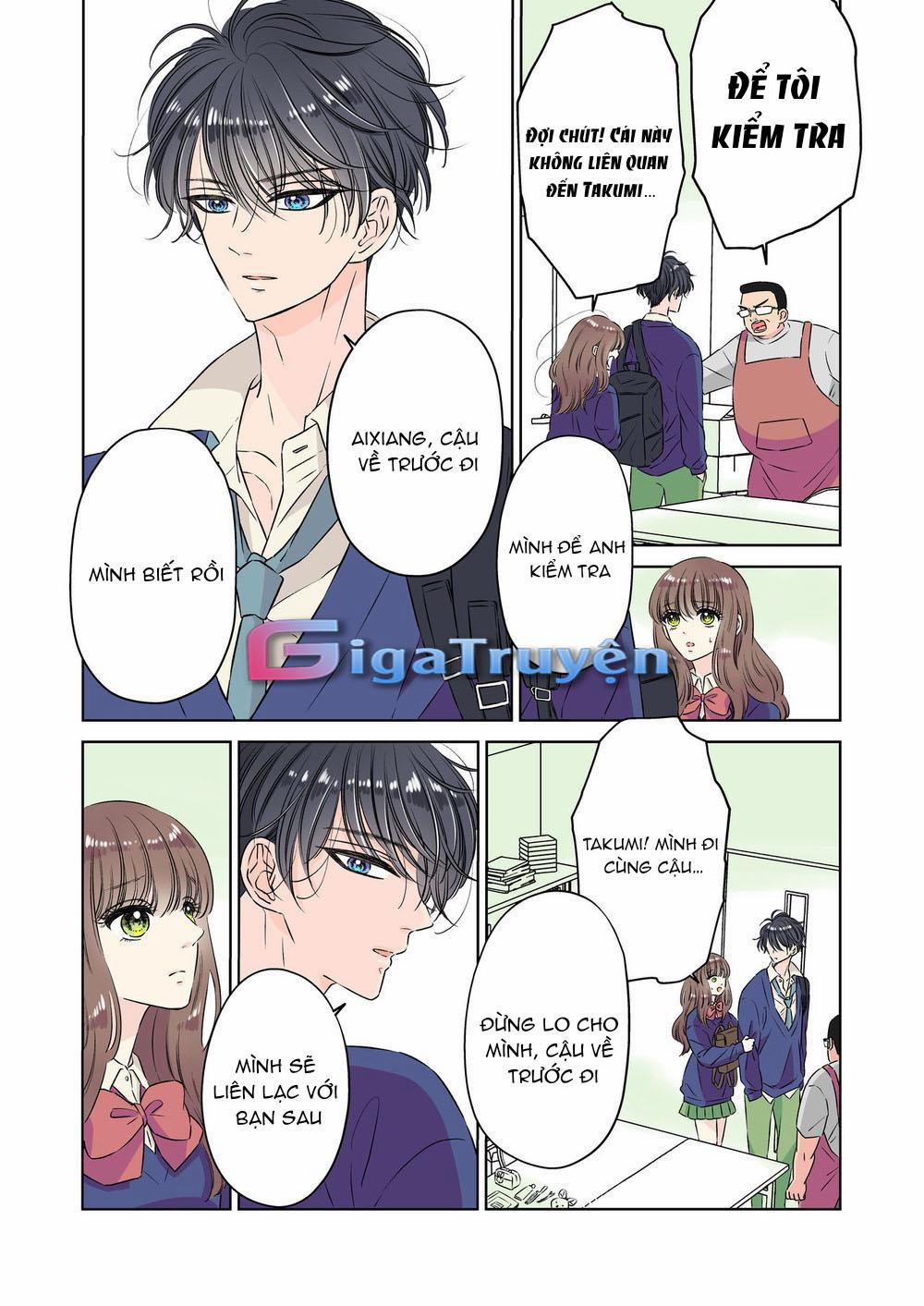 Tổng hợp boylove 18+ 13.2 trang 3