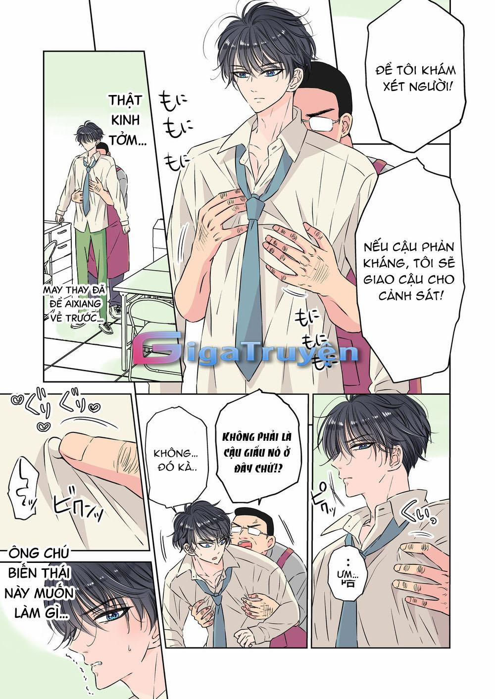 Tổng hợp boylove 18+ 13.2 trang 4