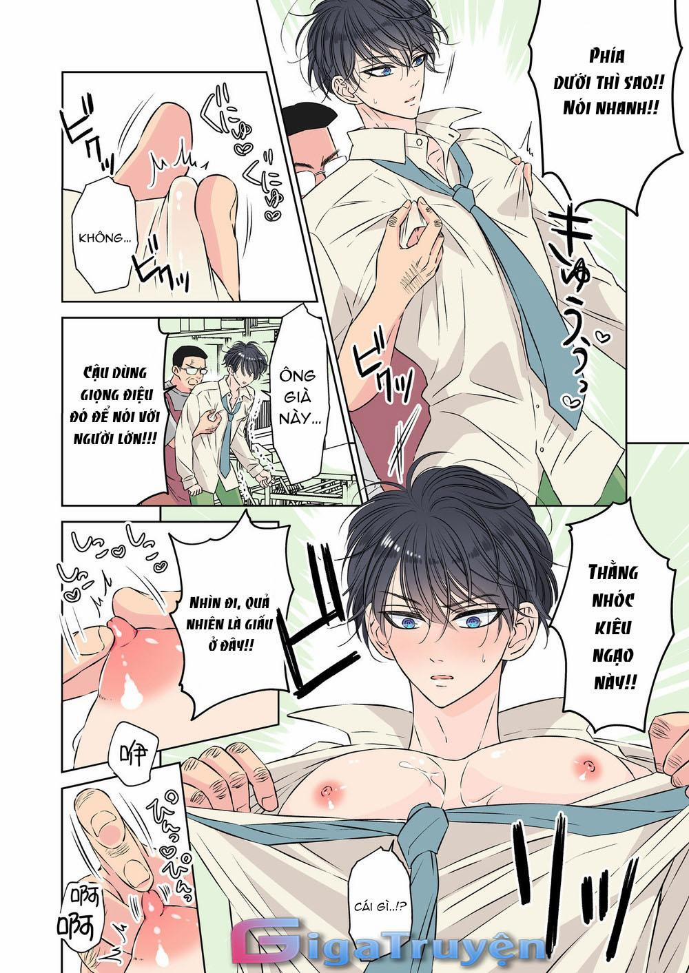 Tổng hợp boylove 18+ 13.2 trang 5