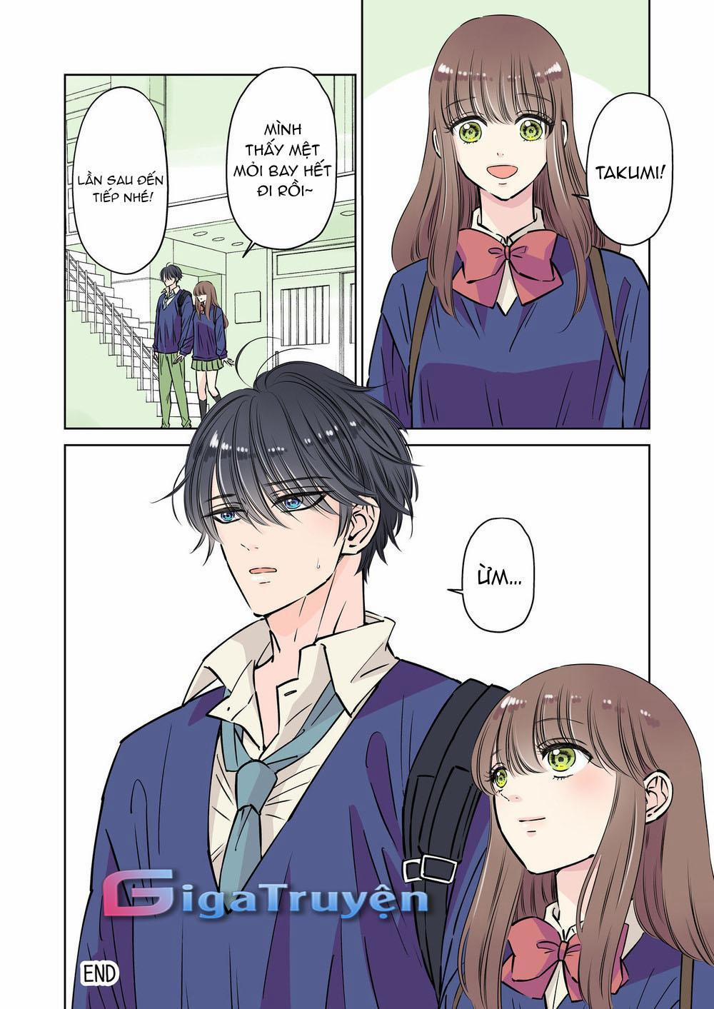 Tổng hợp boylove 18+ 13.3 trang 16