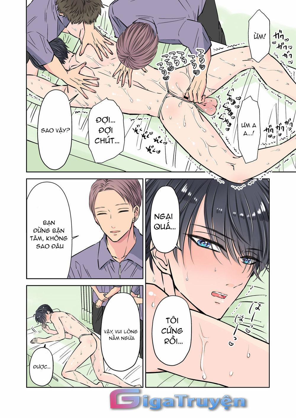 Tổng hợp boylove 18+ 13.3 trang 8