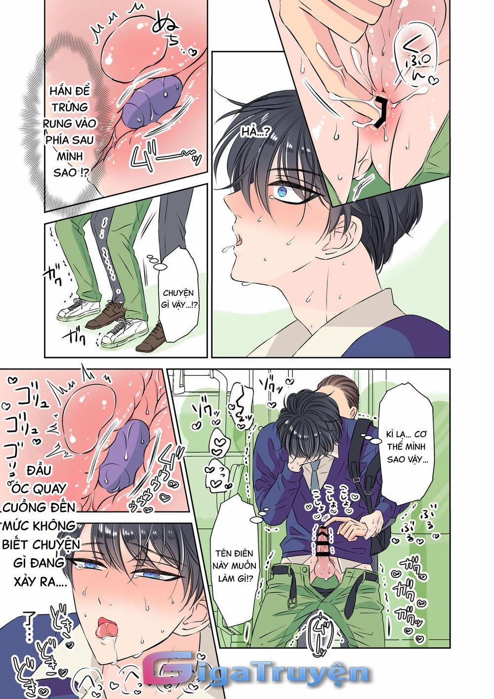 Tổng hợp boylove 18+ 13 trang 10