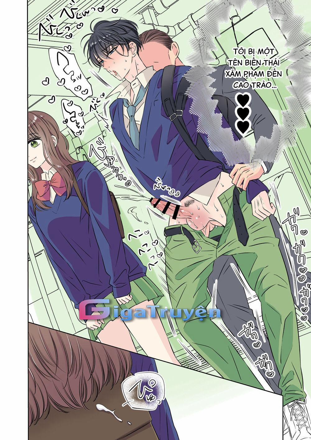 Tổng hợp boylove 18+ 13 trang 13