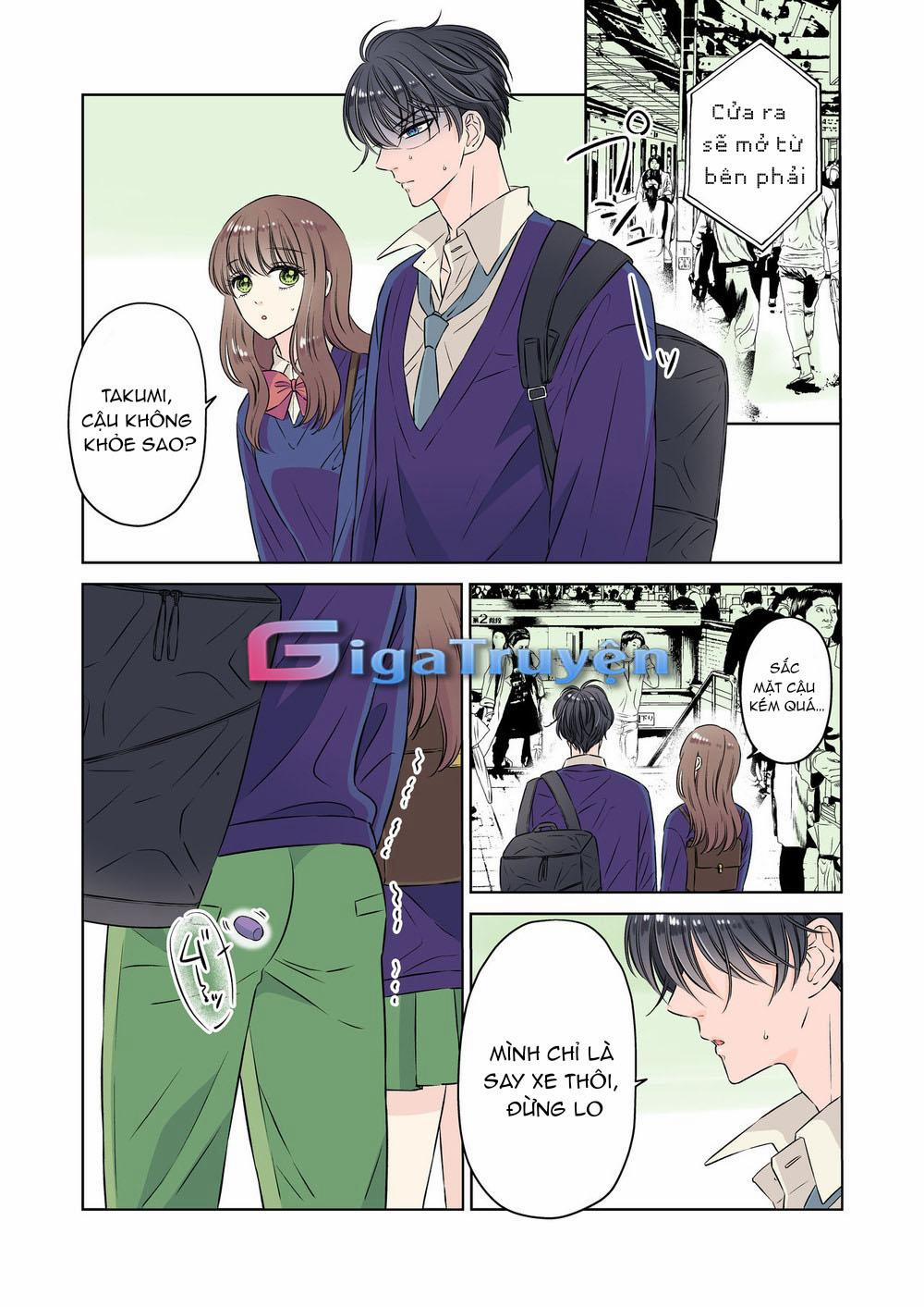 Tổng hợp boylove 18+ 13 trang 14