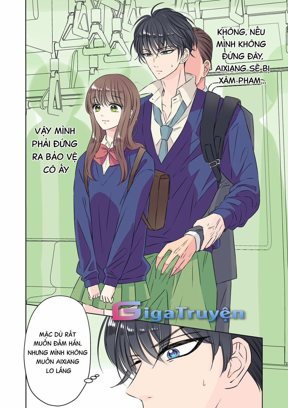 Tổng hợp boylove 18+ 13 trang 5