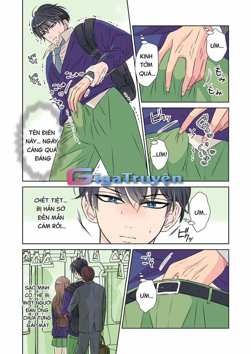 Tổng hợp boylove 18+ 13 trang 6