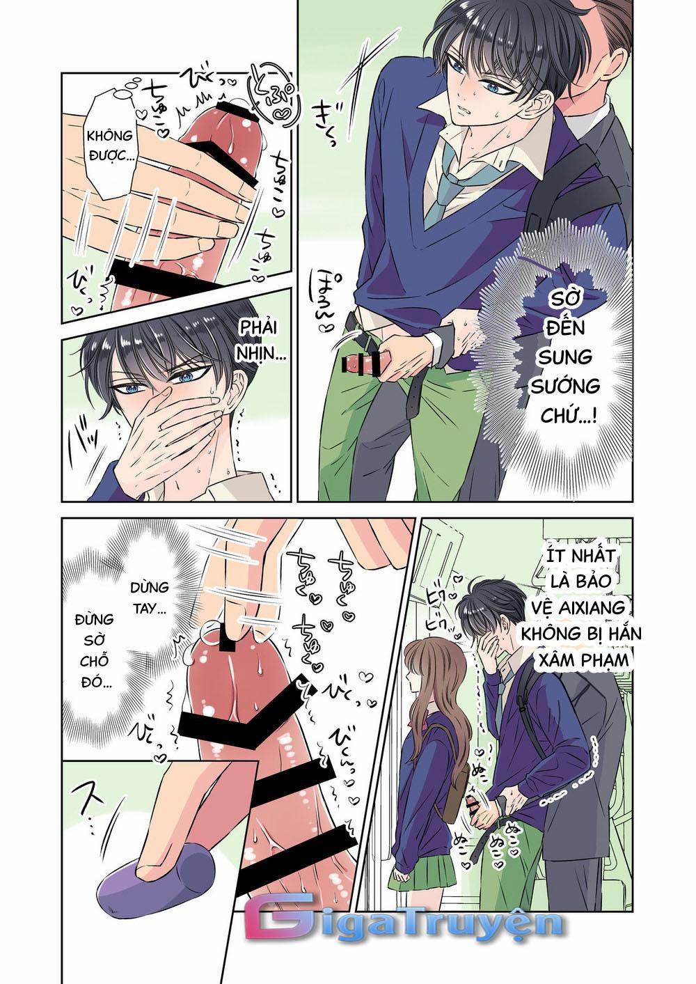 Tổng hợp boylove 18+ 13 trang 7