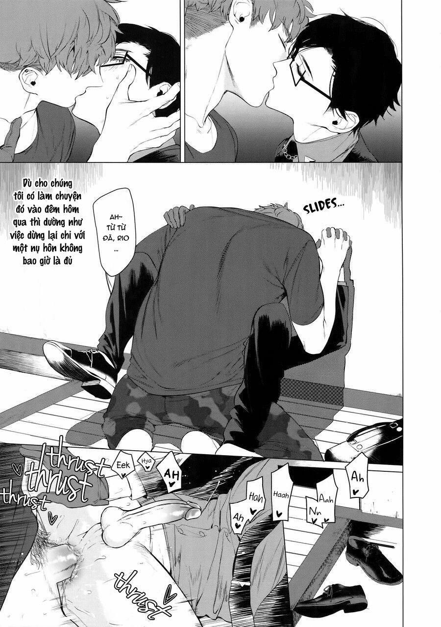 Tổng hợp boylove 18+ 14 trang 2