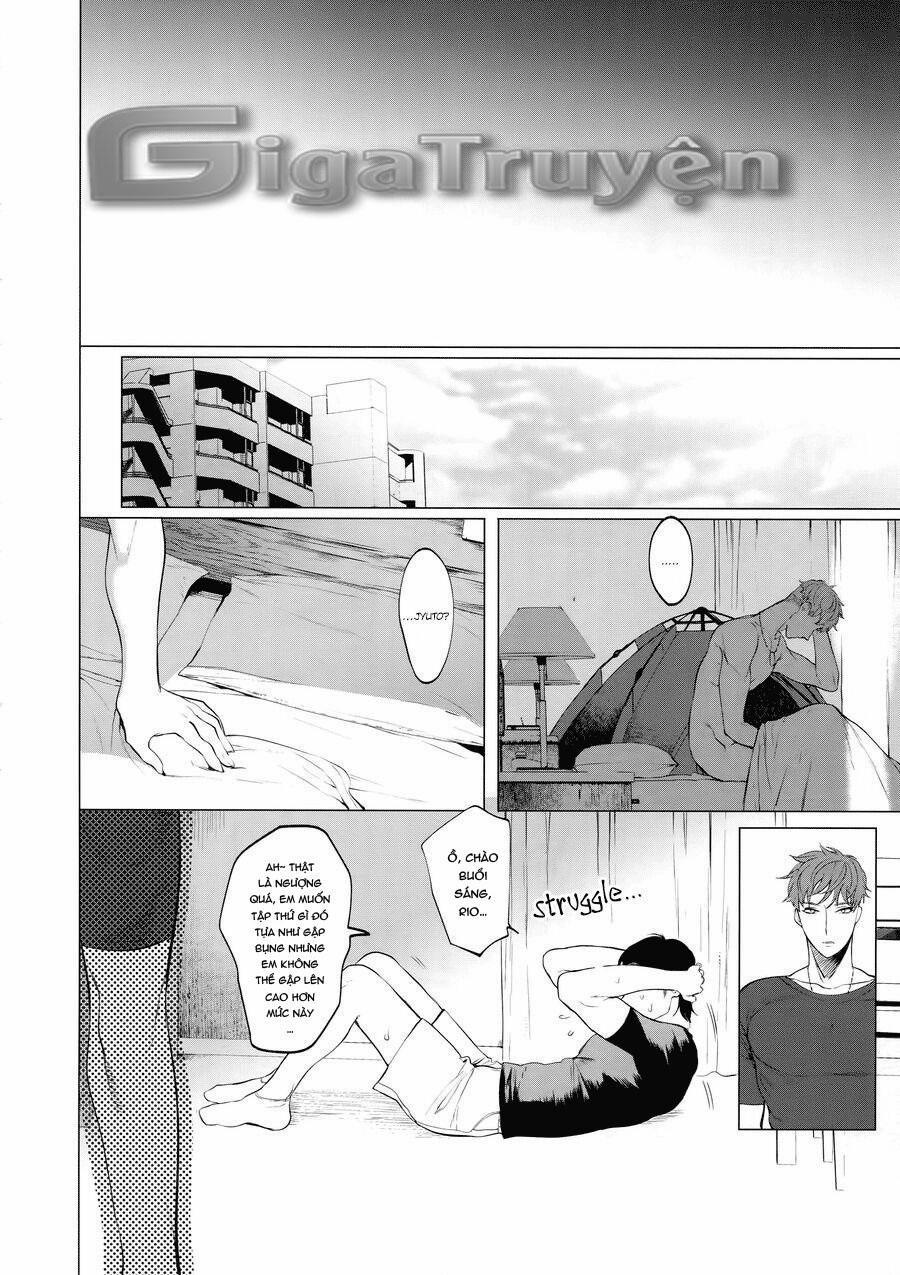 Tổng hợp boylove 18+ 14 trang 25