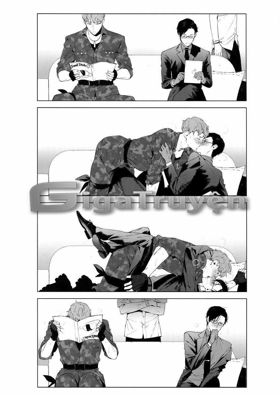 Tổng hợp boylove 18+ 14 trang 30