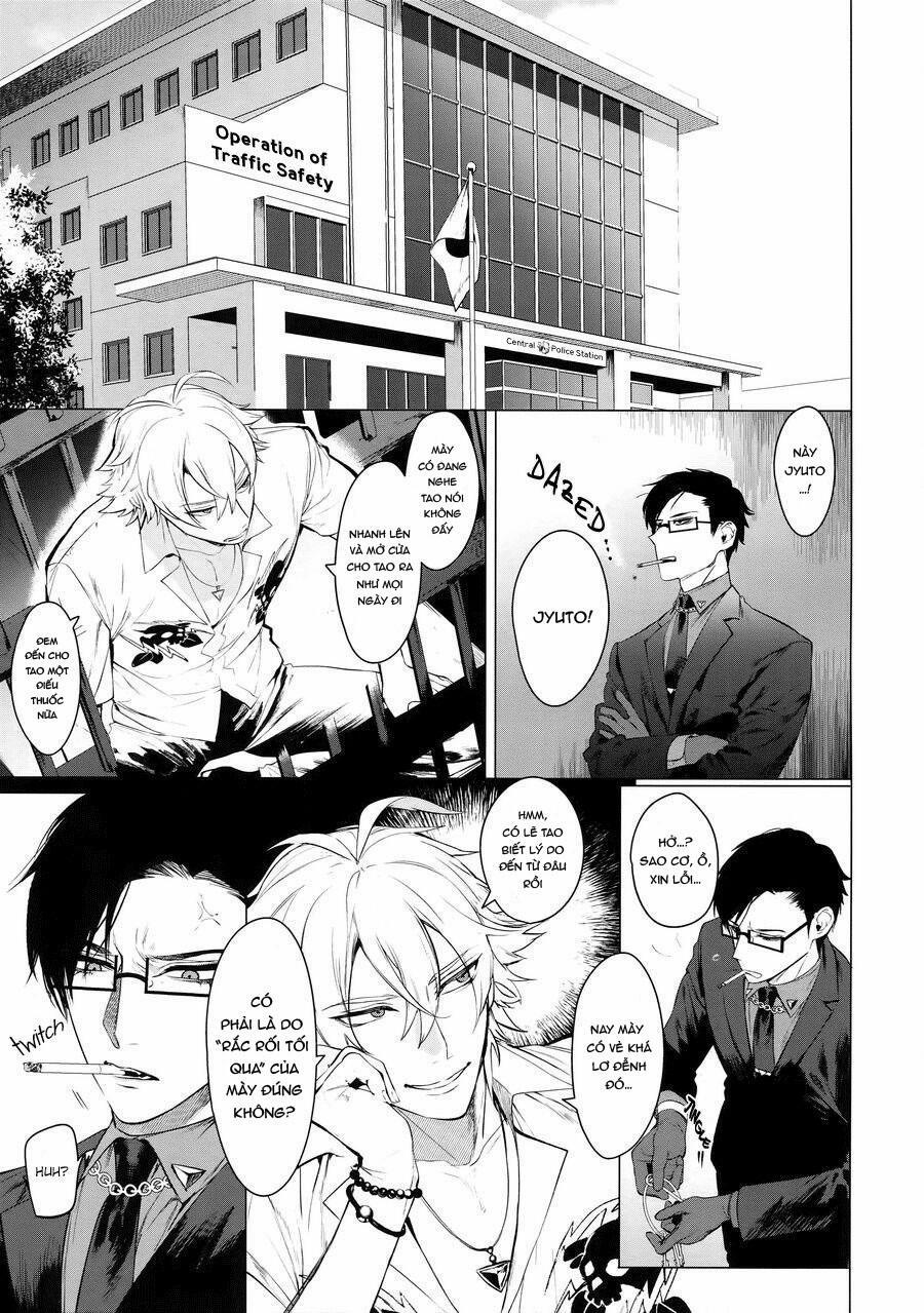 Tổng hợp boylove 18+ 14 trang 4