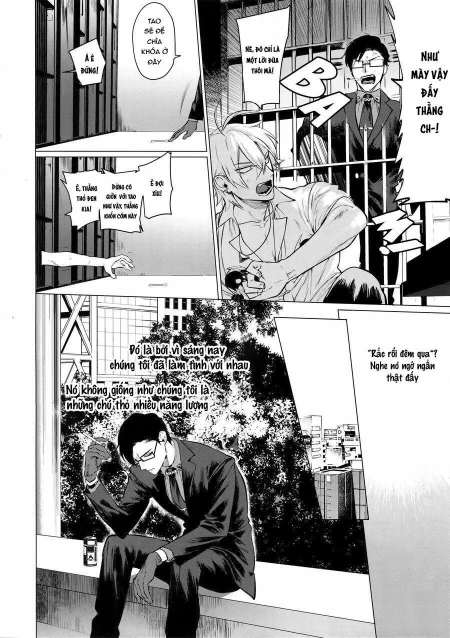 Tổng hợp boylove 18+ 14 trang 5