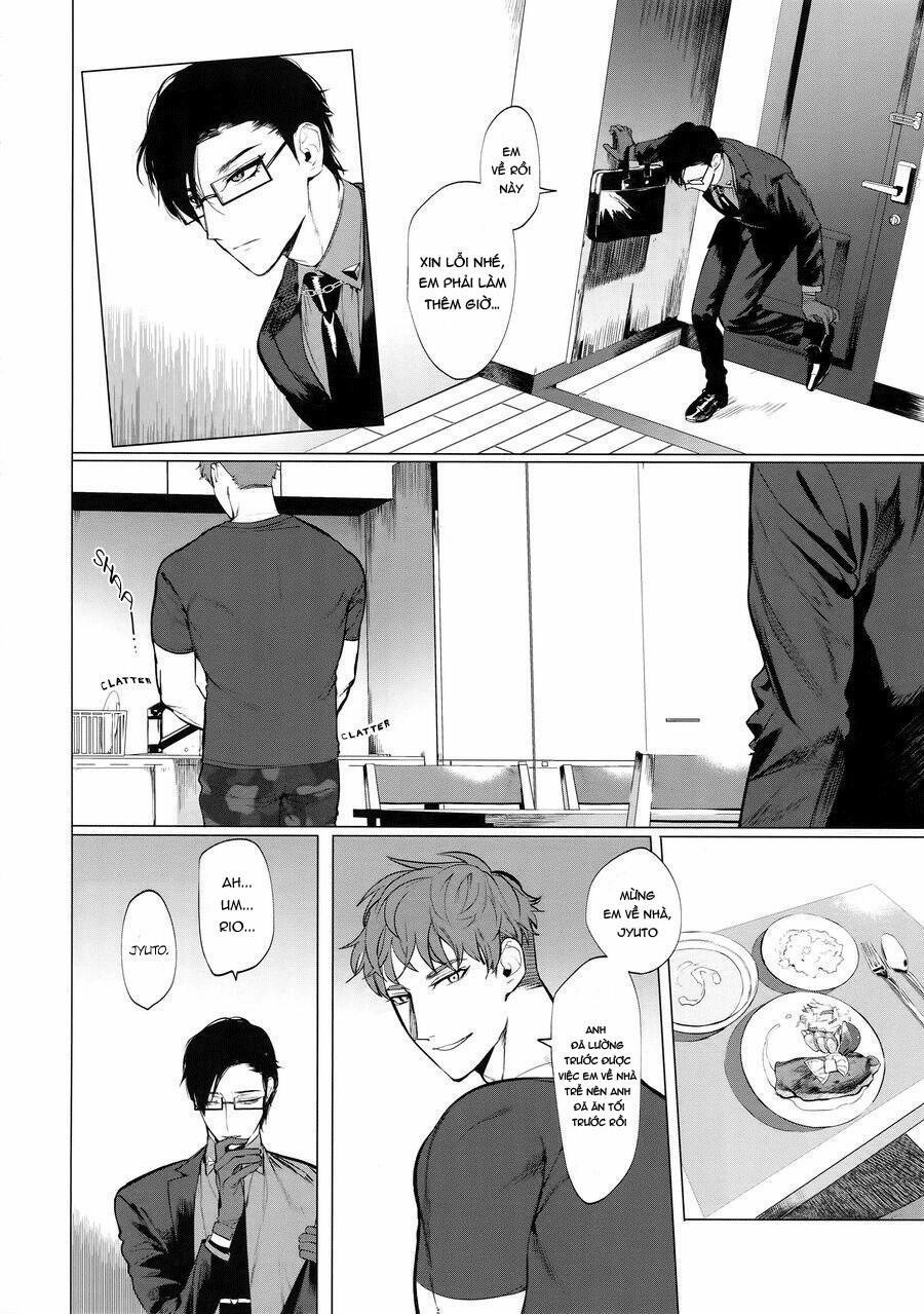 Tổng hợp boylove 18+ 14 trang 7