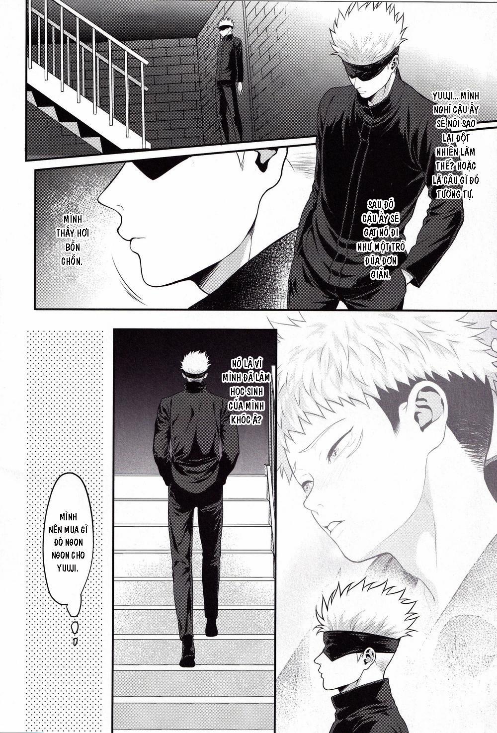 Tổng hợp boylove 18+ 15.1 trang 10