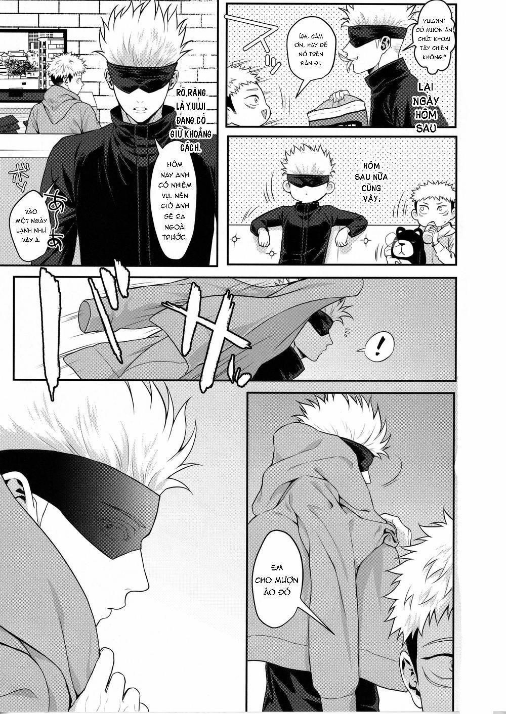 Tổng hợp boylove 18+ 15.1 trang 13