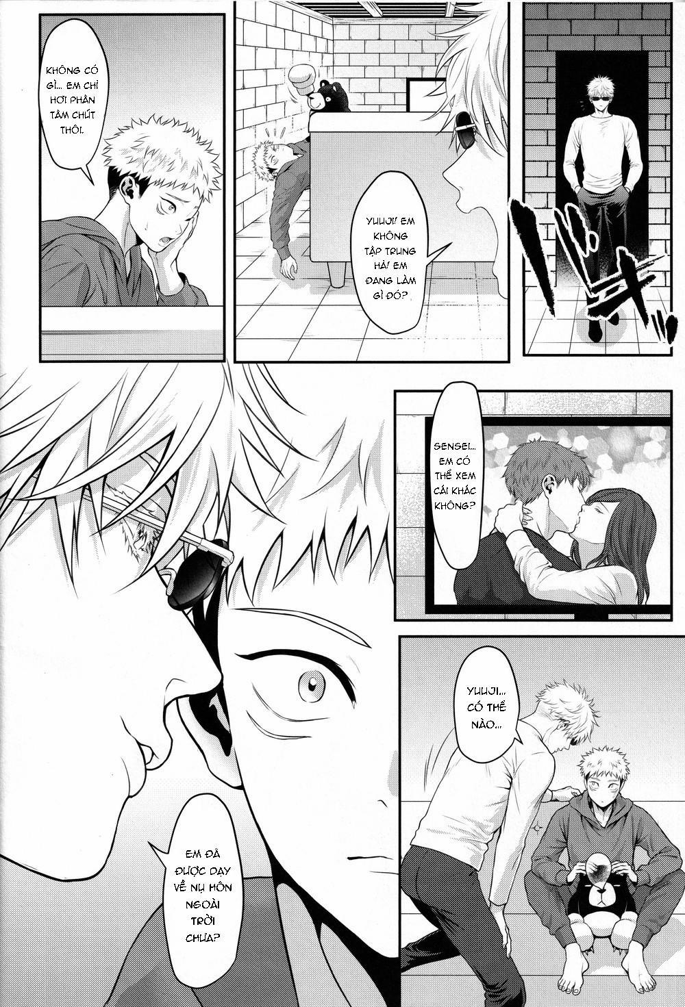 Tổng hợp boylove 18+ 15.1 trang 16