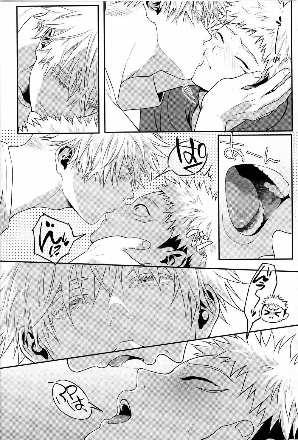 Tổng hợp boylove 18+ 15.1 trang 18