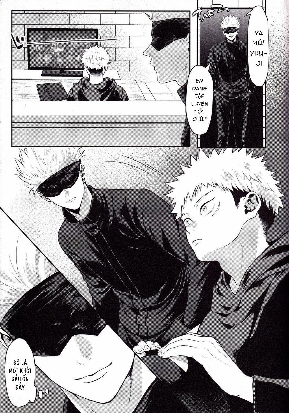 Tổng hợp boylove 18+ 15.1 trang 3