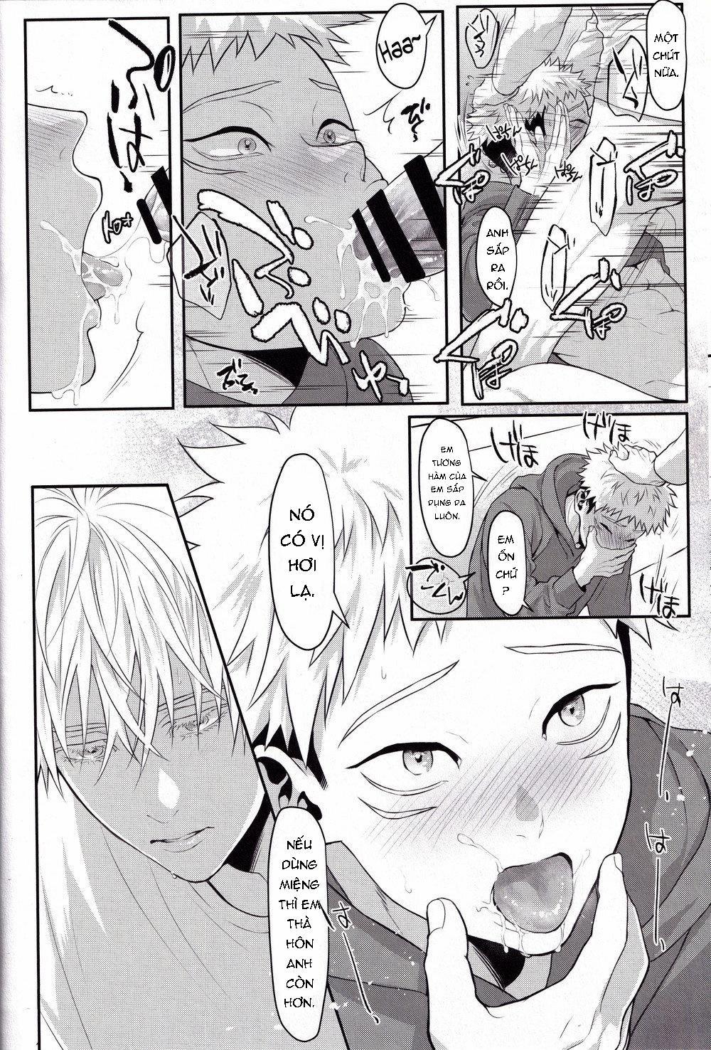 Tổng hợp boylove 18+ 15.2 trang 11