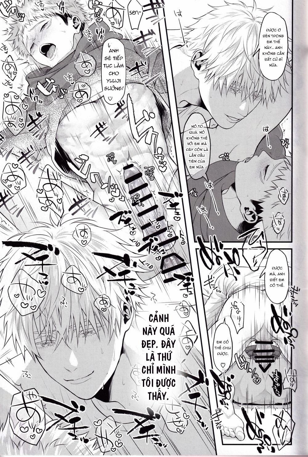 Tổng hợp boylove 18+ 15.2 trang 14