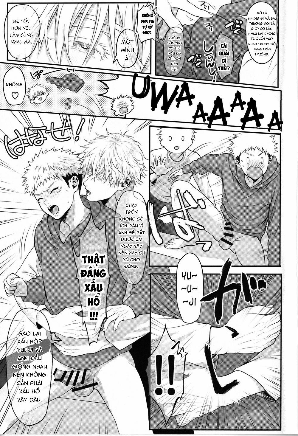 Tổng hợp boylove 18+ 15.2 trang 4