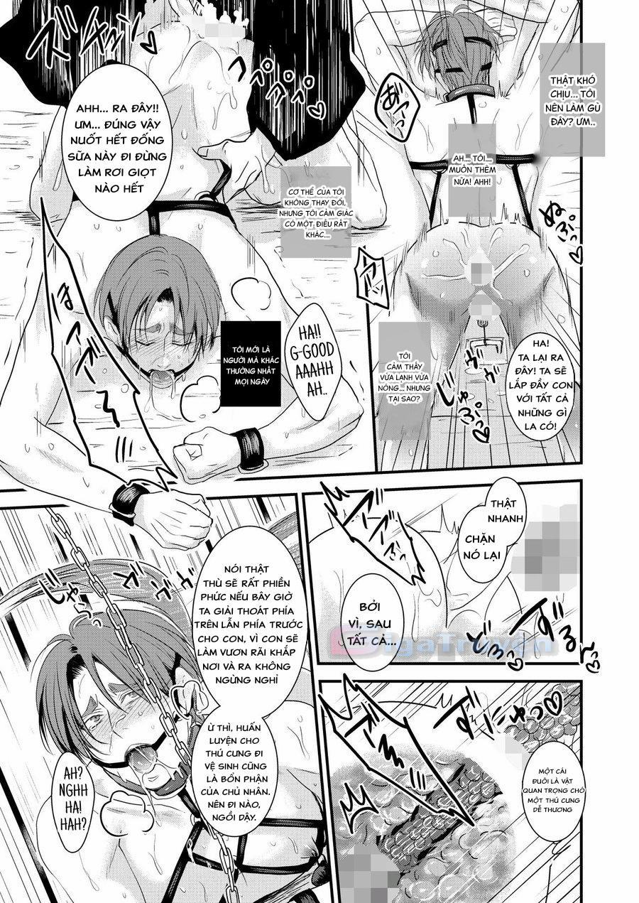 Tổng hợp boylove 18+ 16 trang 11