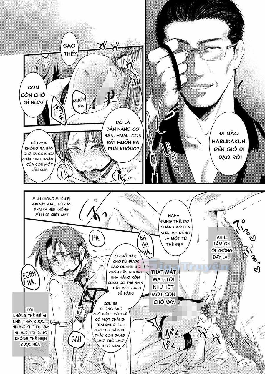 Tổng hợp boylove 18+ 16 trang 12