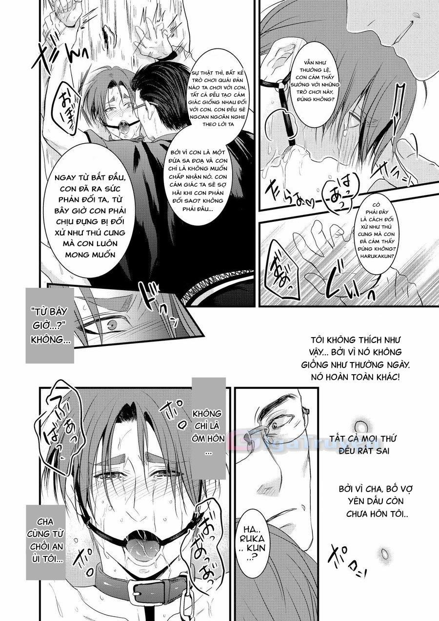 Tổng hợp boylove 18+ 16 trang 14