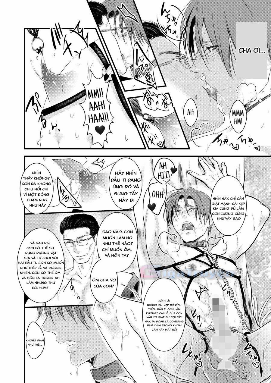 Tổng hợp boylove 18+ 16 trang 16