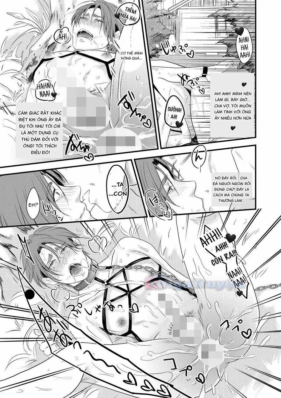 Tổng hợp boylove 18+ 16 trang 19