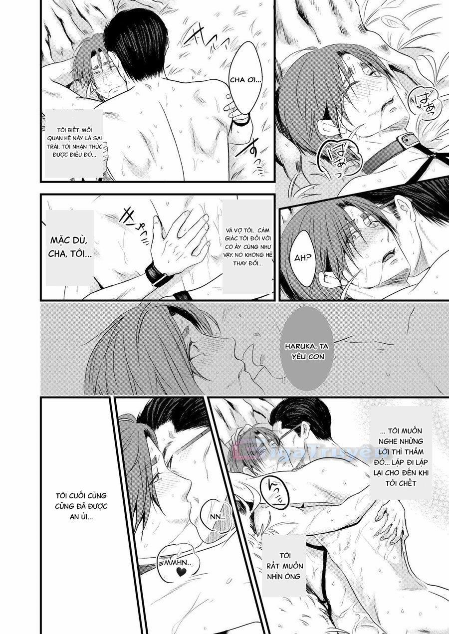 Tổng hợp boylove 18+ 16 trang 20