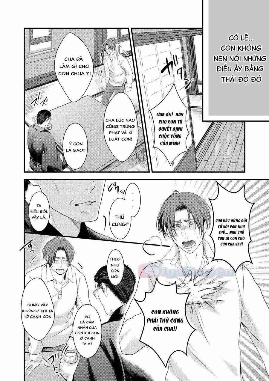 Tổng hợp boylove 18+ 16 trang 4