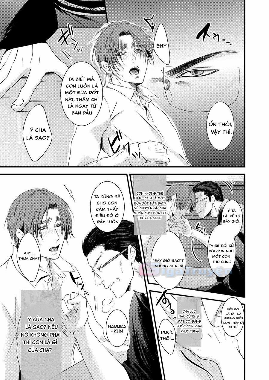 Tổng hợp boylove 18+ 16 trang 5