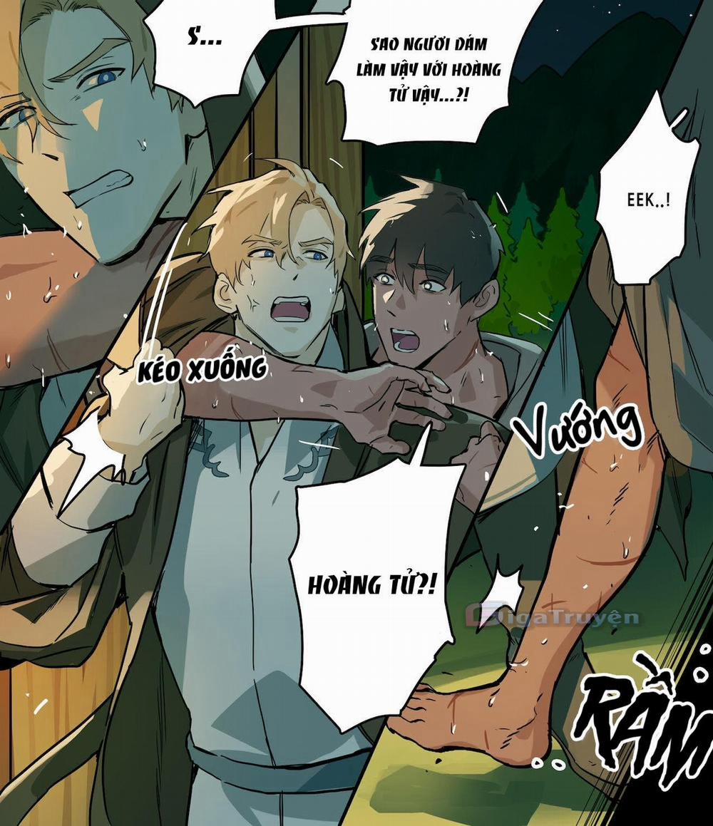 Tổng hợp boylove 18+ 17 trang 10