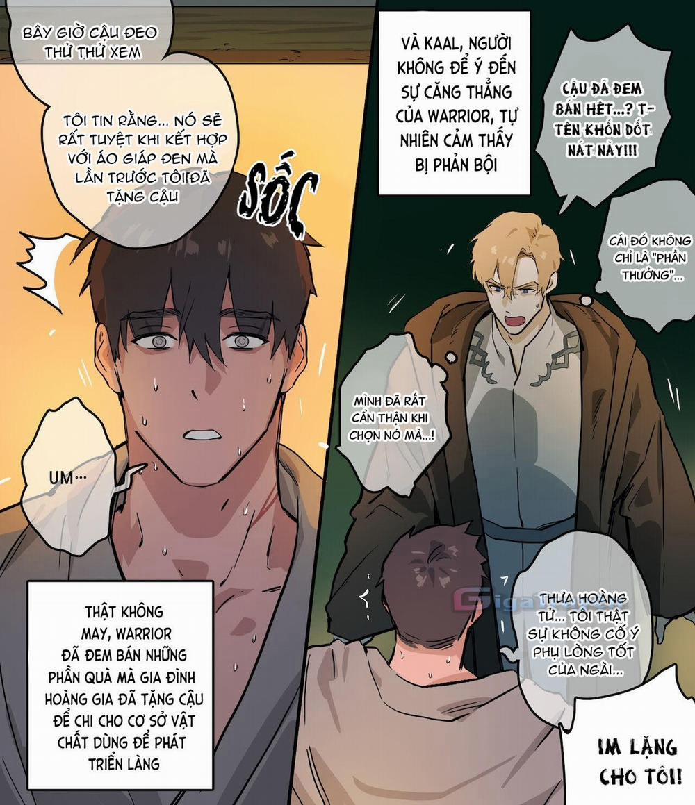 Tổng hợp boylove 18+ 17 trang 15