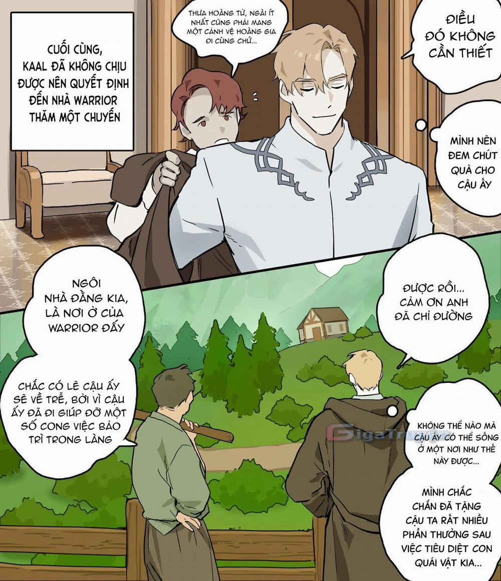 Tổng hợp boylove 18+ 17 trang 6