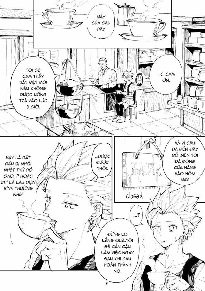 Tổng hợp boylove 18+ 19 trang 12