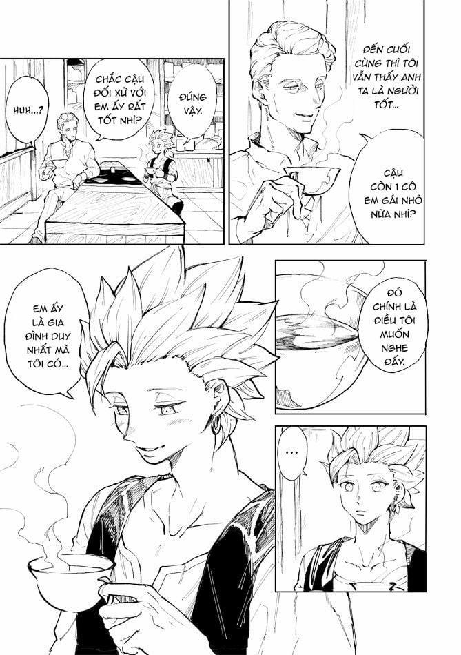 Tổng hợp boylove 18+ 19 trang 13