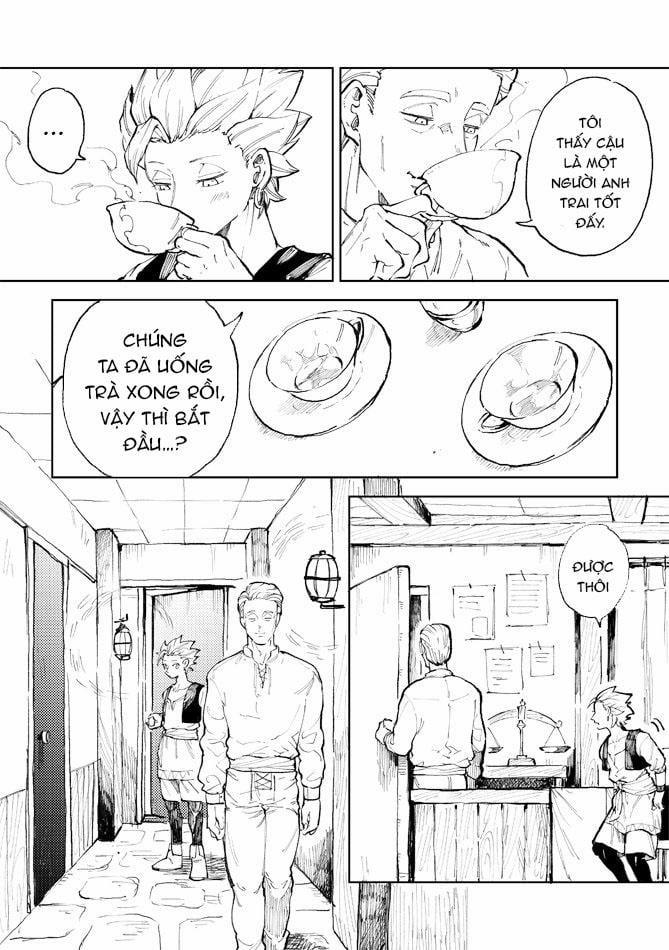 Tổng hợp boylove 18+ 19 trang 14